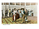 Buy Mexican Hat Dance at AllPosters.com