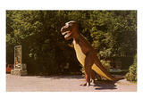 Buy Dazed Tyrannosaurus at AllPosters.com