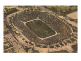 University Stadium, Ann Arbor, Michigan