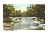 Jackson Falls, Jackson, New Hampshire