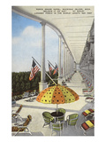 Buy Grand Hotel, Mackinac Island, Michigan at AllPosters.com