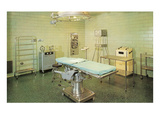 Buy Operating Room at AllPosters.com