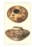 Hopi Vase with Butterflies