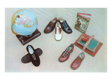 Shoes for Schoolchildren