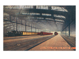Union Station, St. Louis, Missouri