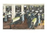 Kellogg Packing Room, Battle Creek, Michigan