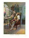 Buy Scene from Die Meistersinger at AllPosters.com