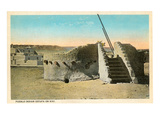 Buy Pueblo Indian Kiva at AllPosters.com
