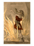 Buy Scene from Siegfried at AllPosters.com