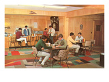 School Common Room