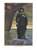 Der Fliegende Hollander