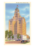Buy Mayo Clinic, Rochester, Minnesota at AllPosters.com