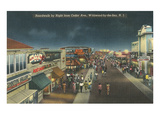 Wildwood-by-the-Sea, New Jersey