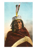 Buy Pueblo Indian at AllPosters.com