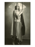 Buy Brunnhilde at AllPosters.com