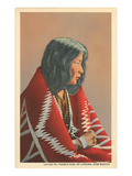 Buy Lo-Lee-Ta, Laguna Pueblo Girl at AllPosters.com