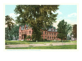 Buy Holderness School, Plymouth, New Hampshire at AllPosters.com