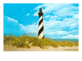 Cape Hatteras Lighthouse, North Carolina