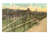 University, Ann Arbor, Michigan