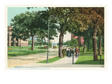 University of Minnesota, Minneapolis