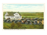 Enger Park Golf Course, Duluth, Minnesota