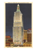 Power and Light Company, Kansas City, Missouri
