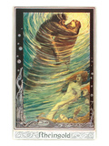 Buy Scene from Rheingold at AllPosters.com