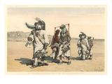 Buy Hopi Katchinas at AllPosters.com
