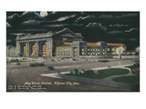 Union Station, Kansas City, Missouri