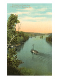 Buy Minnehaha Creek, Minneapolis, Minnesota at AllPosters.com