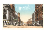 16th Street, Omaha, Nebraska
