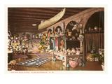 Indian Crafts, Albuquerque, New Mexico