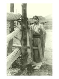 Pop Chalee, Taos Painter
