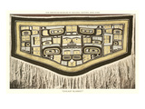 Chilkat Blanket