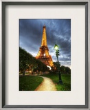 Paris HDR