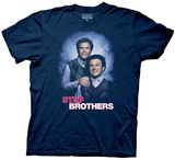 Step Brothers -  Family Portrait