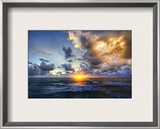 Sunrise in America