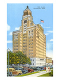 Buy Mayo Clinic, Rochester, Minnesota at AllPosters.com