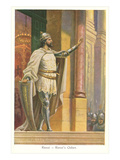 Buy Rienzi's Prayer at AllPosters.com