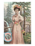 North Carolina Belle