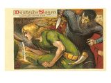 Buy Death of Siegfried at AllPosters.com