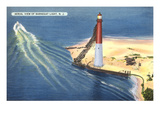 Barnegat Lighthouse, New Jersey