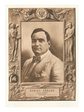 Photo of Enrico Caruso