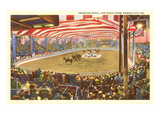 Livestock Show, Kansas City, Missouri