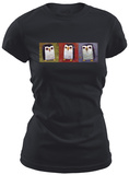 Juniors: Hip Hopenguin