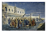 Buy Galileo Galilei (1564-1642) at AllPosters.com