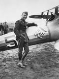 Edward V. Rickenbacker
