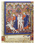 Adam And Eve