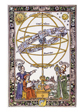 Buy Armillary Sphere at AllPosters.com