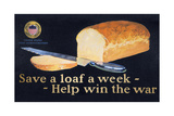 World War I: U.S. Poster